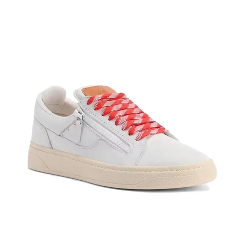 Giuseppe Zanotti Gz 94 Trainers-2