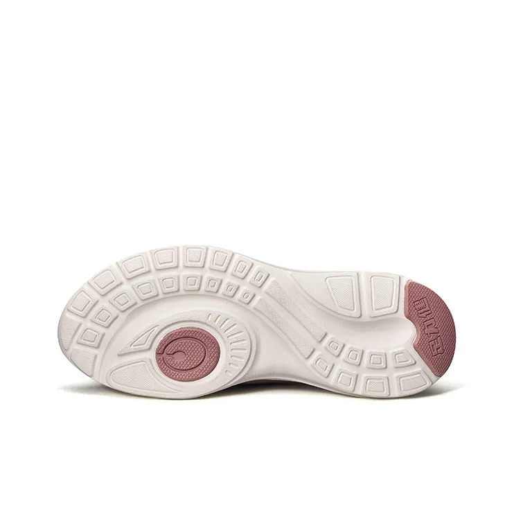 ZULIZ Anti-Slip Wear-Resistant Breathable Supportive Lightweight Rebound Low-Top Casual Shoes Women's-5