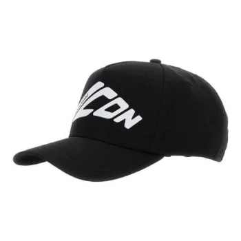 DSQUARED 2 Logo Printed Baseball Cap