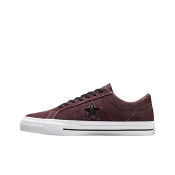 One Star Converse Pro Suede Low 'Rugged Brown'