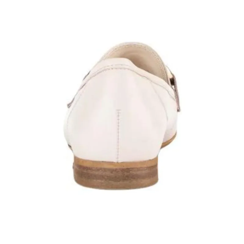 Gabor Comfort Loafers 2.5cm Women's Light Pink-3