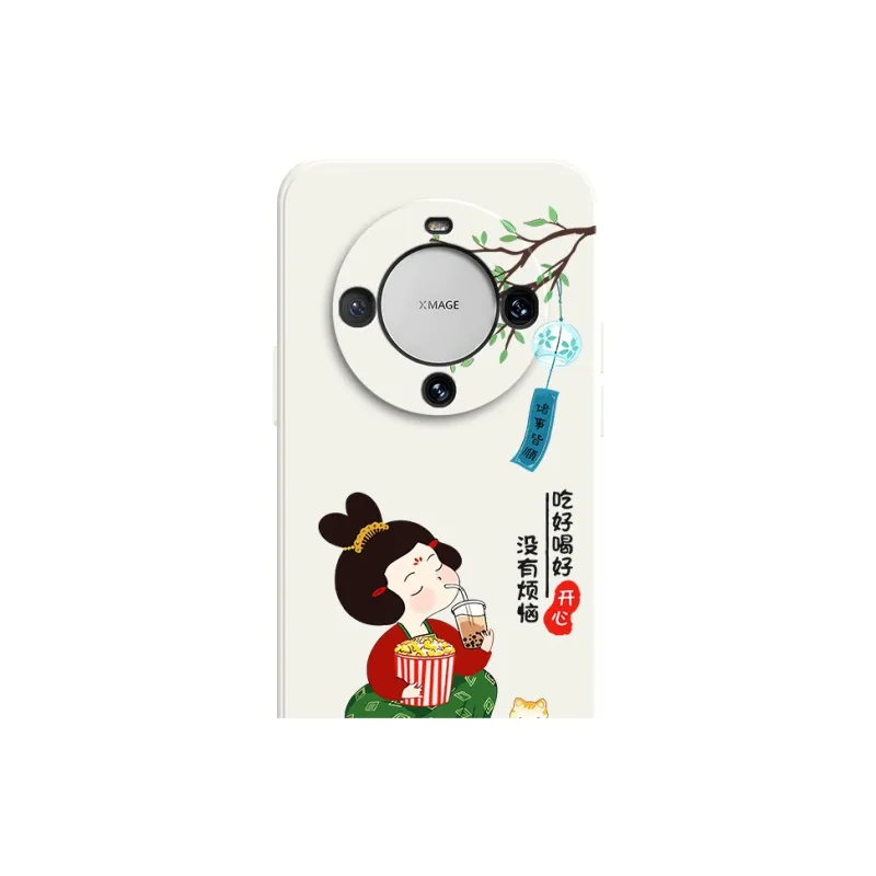 TUYAO Phone Cases-4