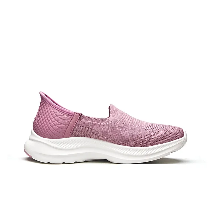 ZULIZ Anti-Slip Wear-Resistant Breathable Supportive Lightweight Rebound Low-Top Casual Shoes Women's-10