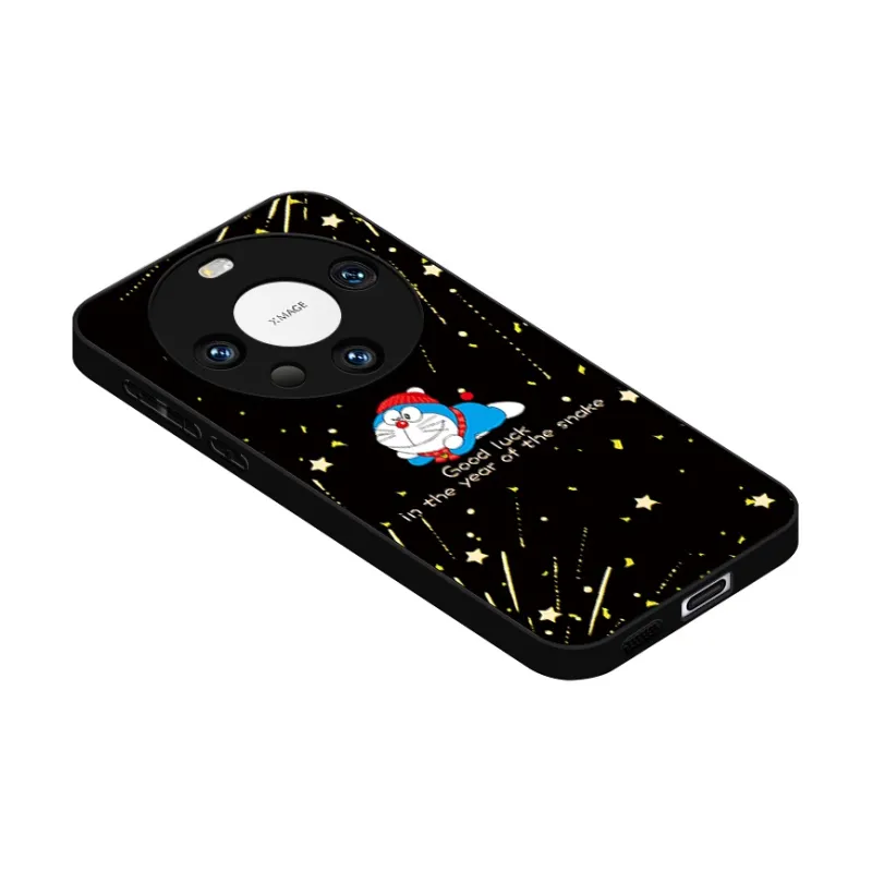 Doraemon/a Phone Cases-10