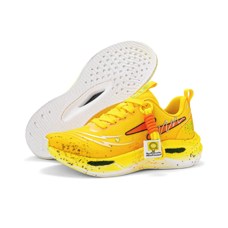 SESAME STREET Low Top Running Shoes Unisex-25