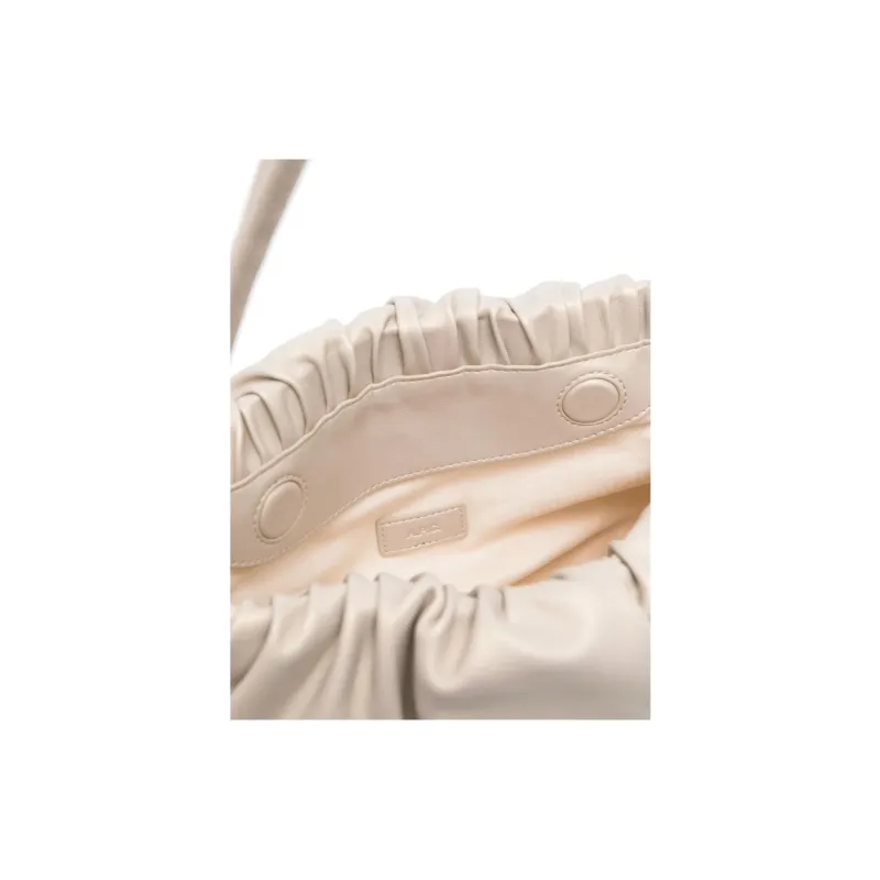 A.P.C Ninon Shoulder Bag-3