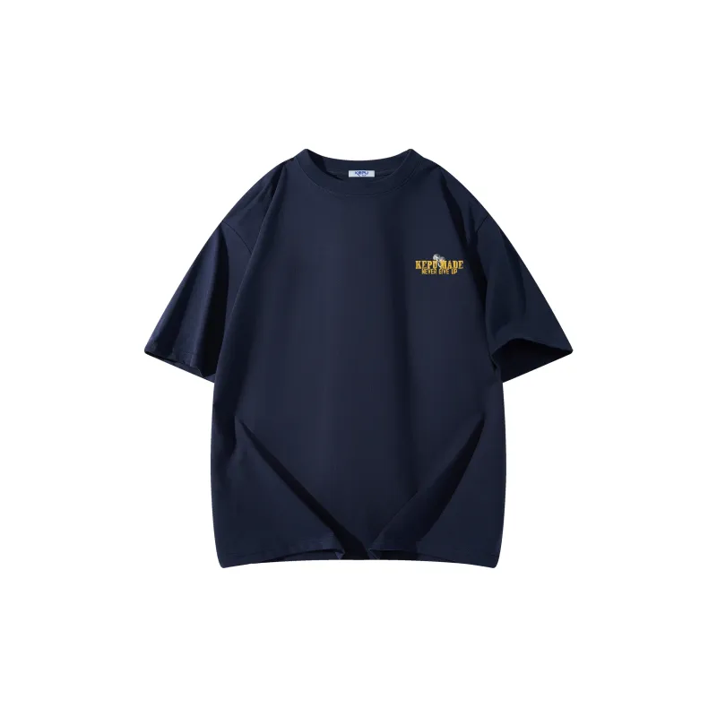 Kepu T Shirts Unisex-7