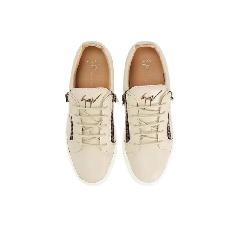 Giuseppe Zanotti Frankie Sneakers-3