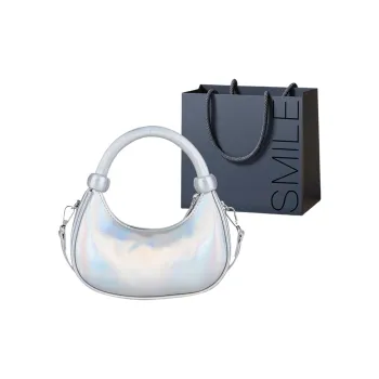 SWIMADE PU Crossbody Handbag Regular Women's Multicolor