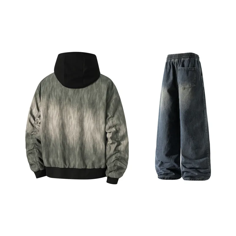 David Bakken Casual Sportswear Unisex-9