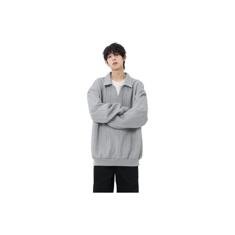 PANDA ADEVIL Sweatshirts Unisex-17