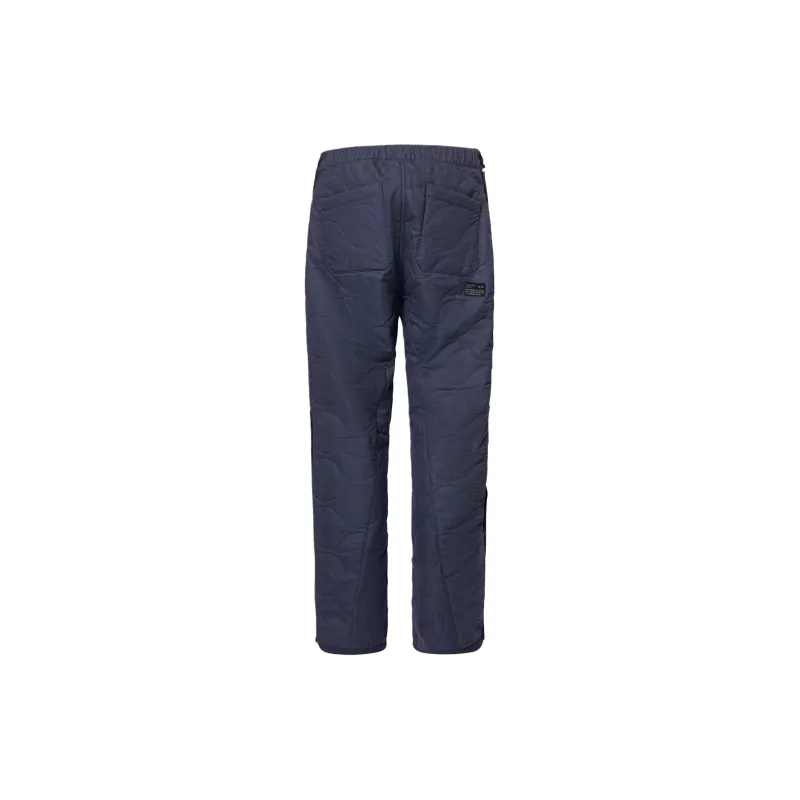 Oakley Casual Pants Men Blue-1