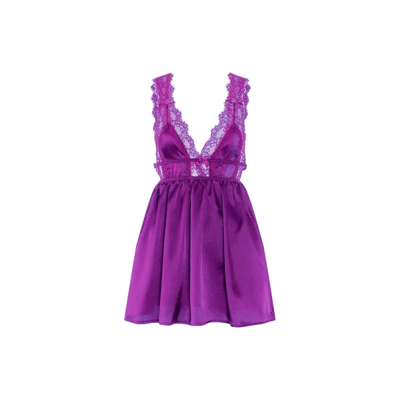 TLXT Women's Nightgowns-0