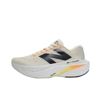 FuelCell SuperComp New Balance Trainer V3 'Sunrise Pack'