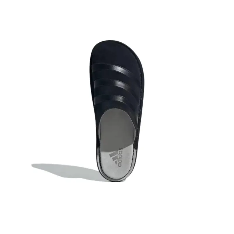 Adidas Adiclog Slides Core Black-3