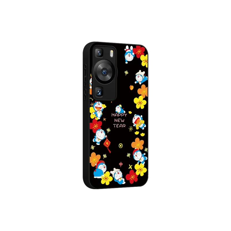 Doraemon Phone Cases-11