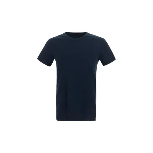 TOM FORD Crewneck Stretched T Shirt