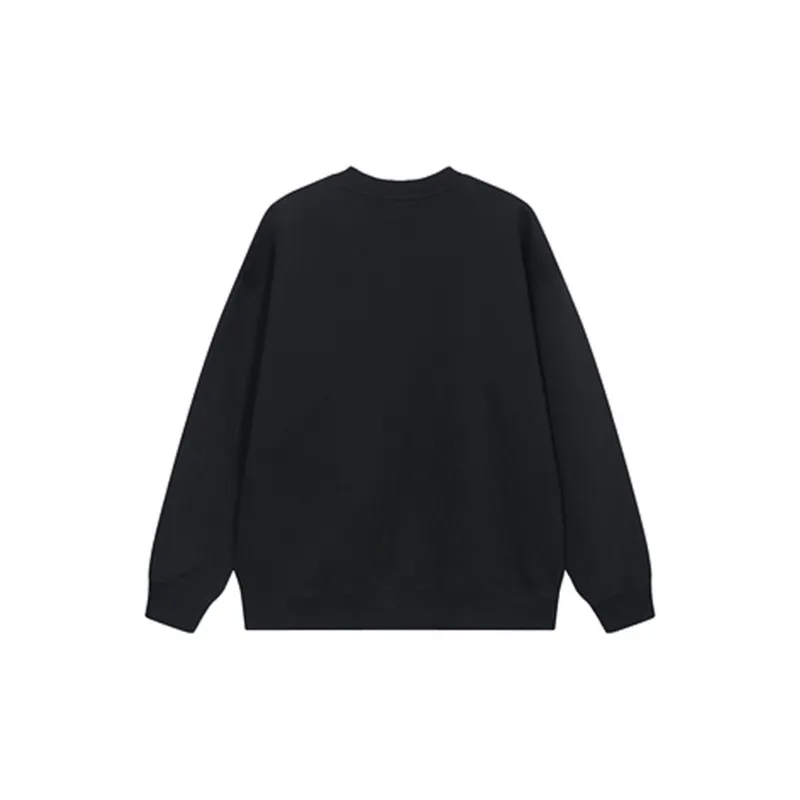 LESS BEARS Sweatshirts Unisex-1