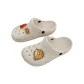 White[Cute Prosperity Little Tiger]