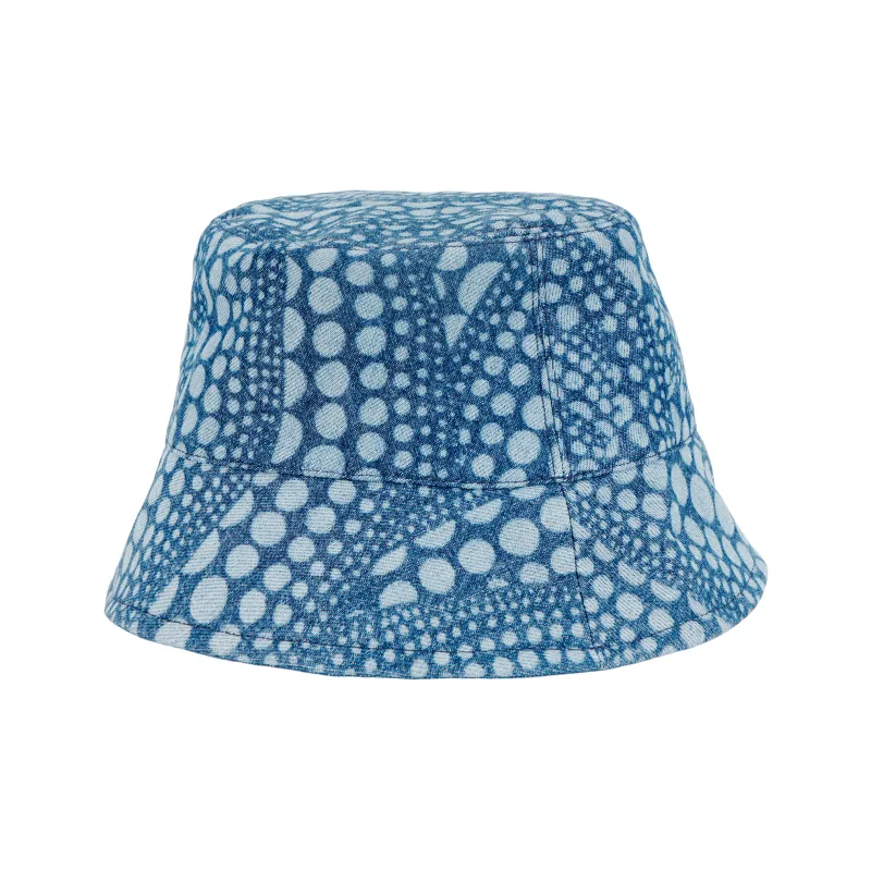 LOUIS VUITTON Pumpkin Bucket Hats Men-3