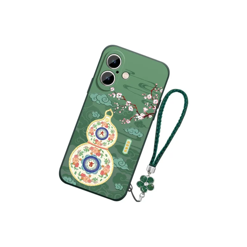 TENGCHI Phone Cases-7
