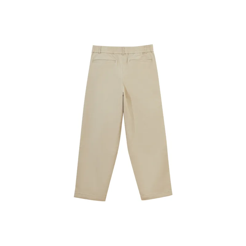 JACK JONES· Casual Pants Men's Khaki-1