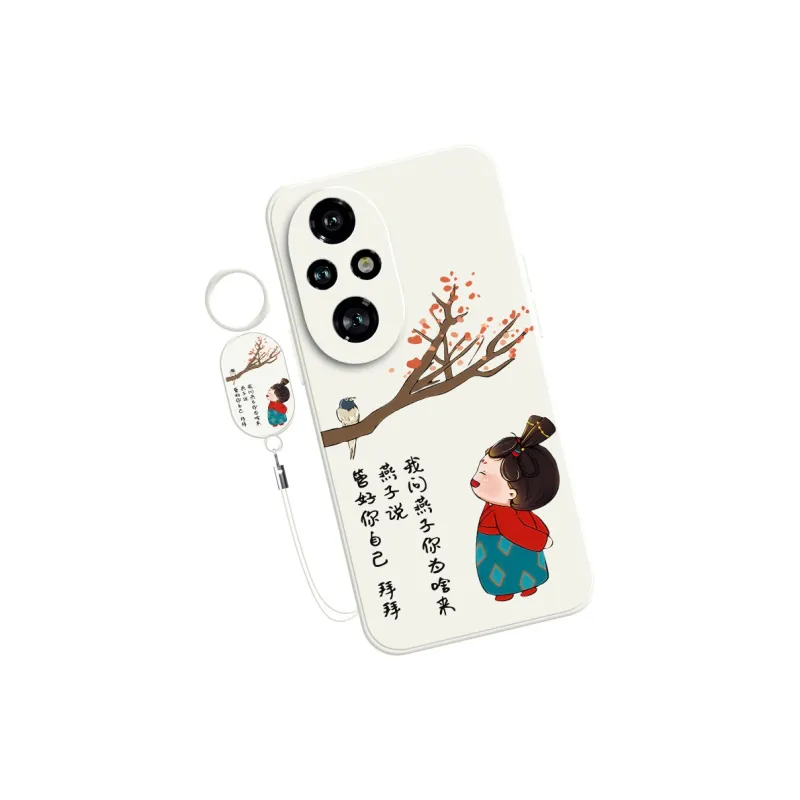 TUYAO Phone Cases-3