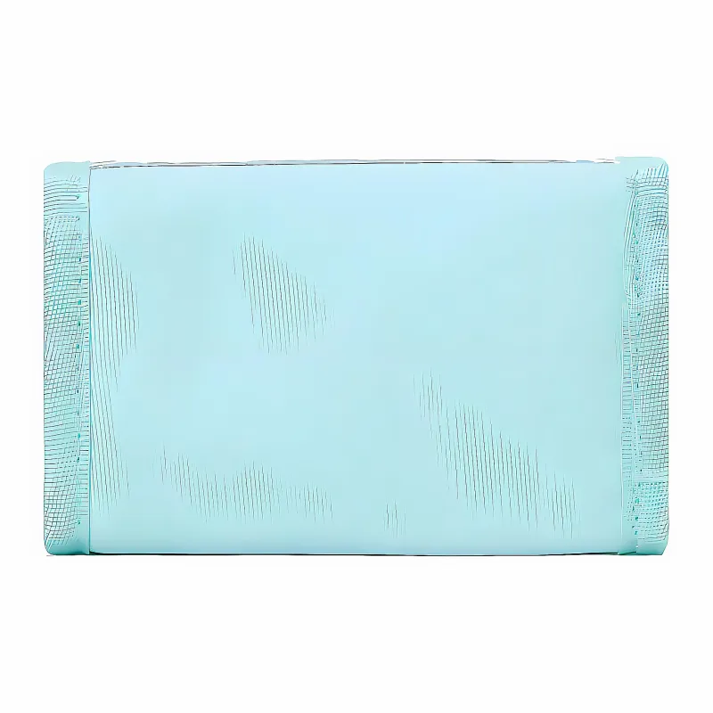 THE NORTH FACE Recycled Polyester Wallet Regular Women's Mint Green-2