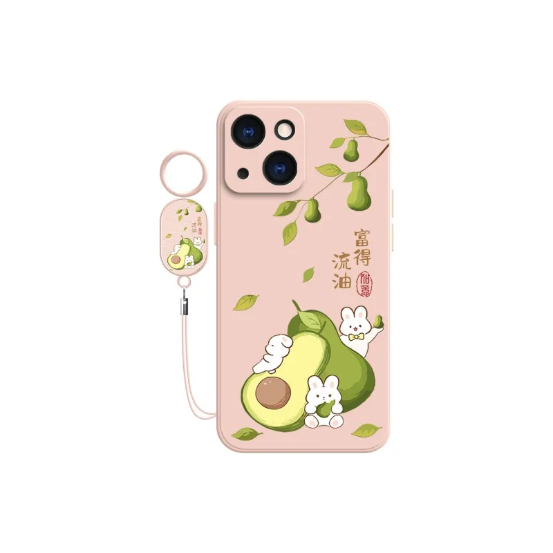 TUYAO Phone Cases-10