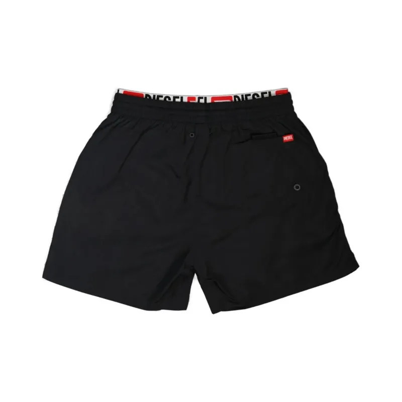 DIESEL Visper 41 D Core Swim Shorts-1