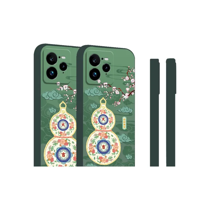 TENGCHI Phone Cases-8