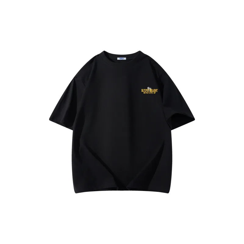 Kepu T Shirts Unisex-1