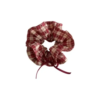 IOTS Hair Ties Unisex
