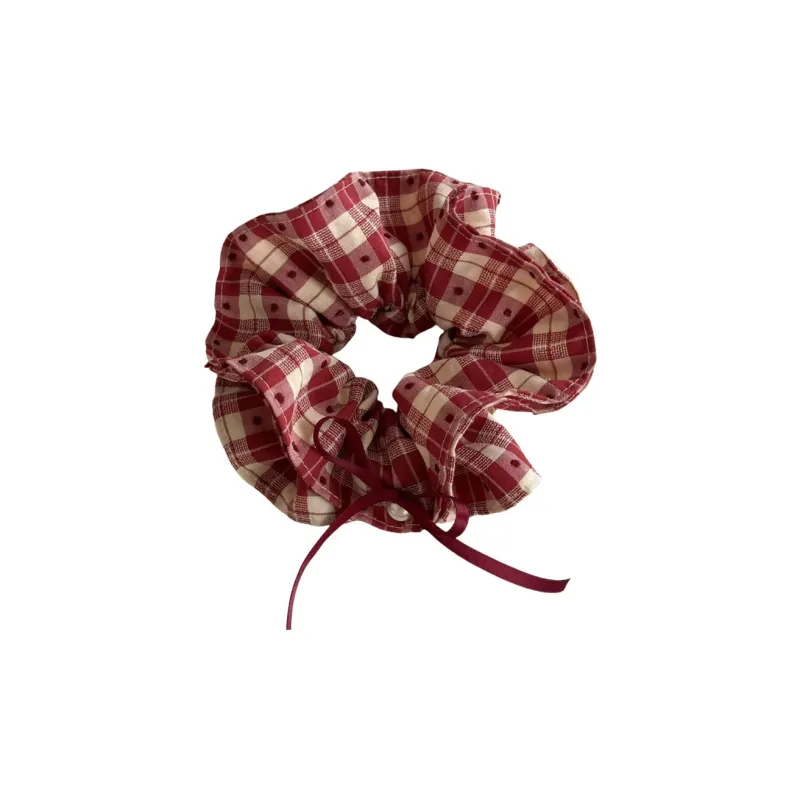 IOTS Hair Ties Unisex-0