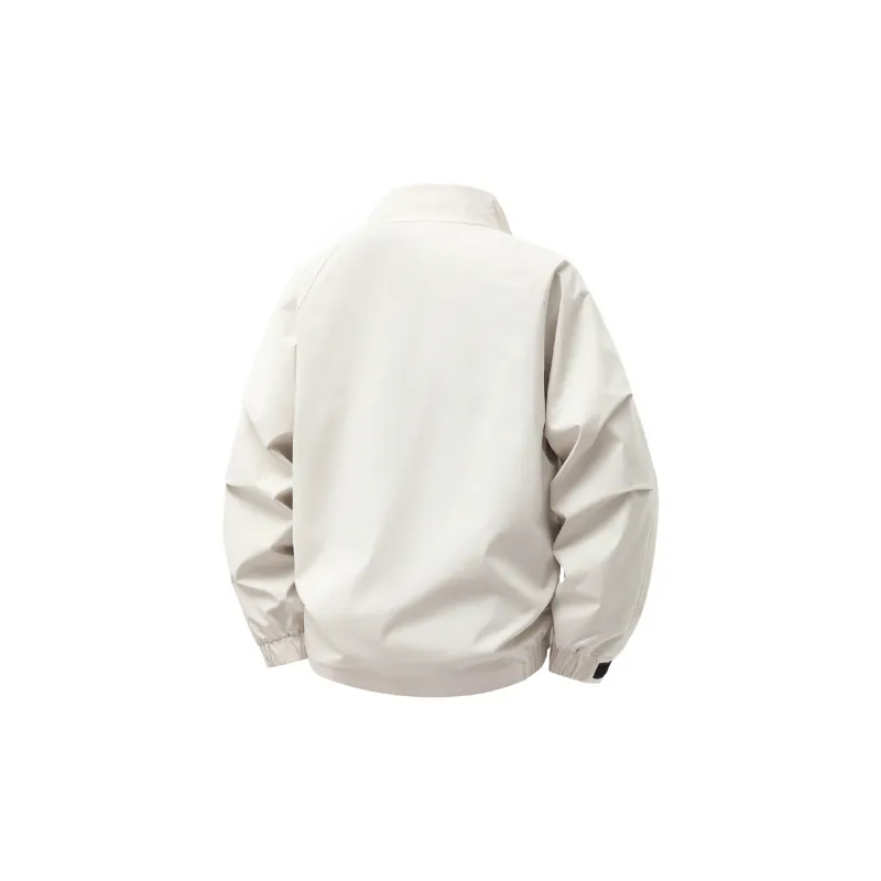 FONDLOOK Jackets Unisex-3