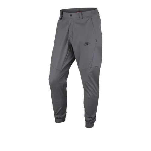 Nike Sports Pants Men Gray