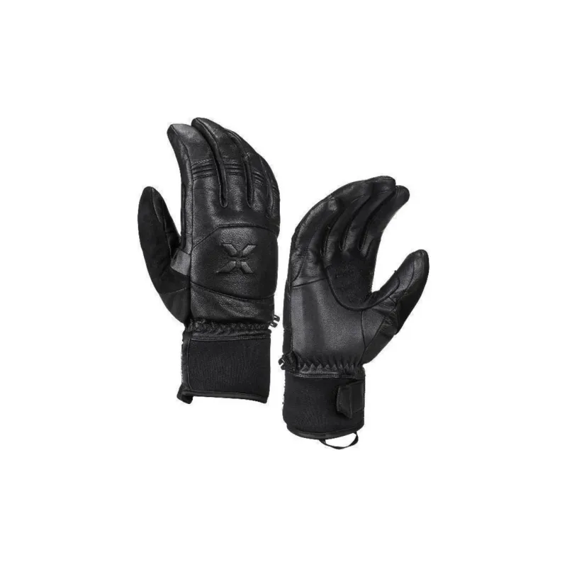 MAMMUT Ski Gloves Gloves Unisex-5