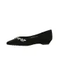Black[Heel Height 2cm]
