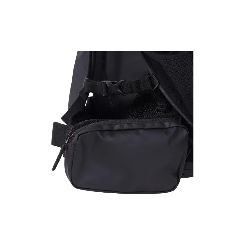 Oakley Polyester Backpack Regular Unisex Black-7