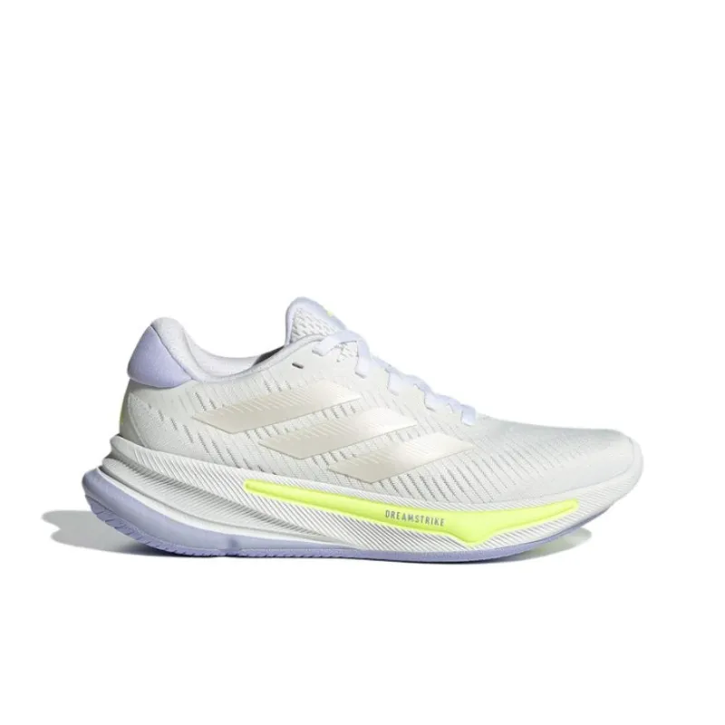Adidas Supernova Ease Cloud White Violet Tone Women's-1