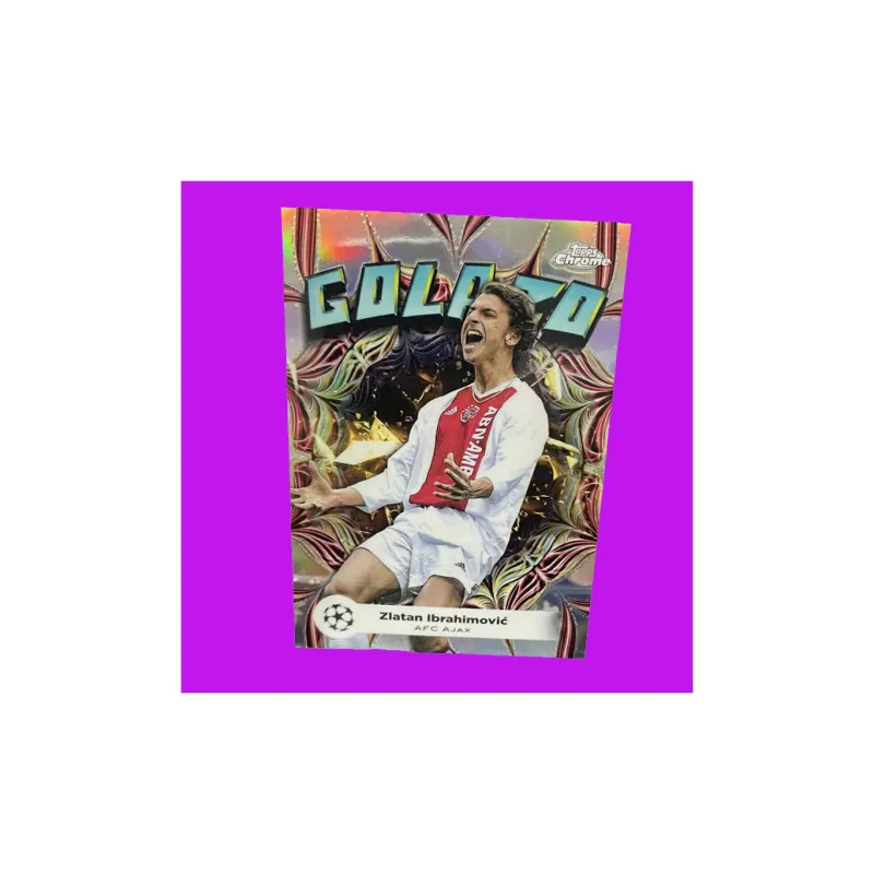 Topps Sports Cards-3