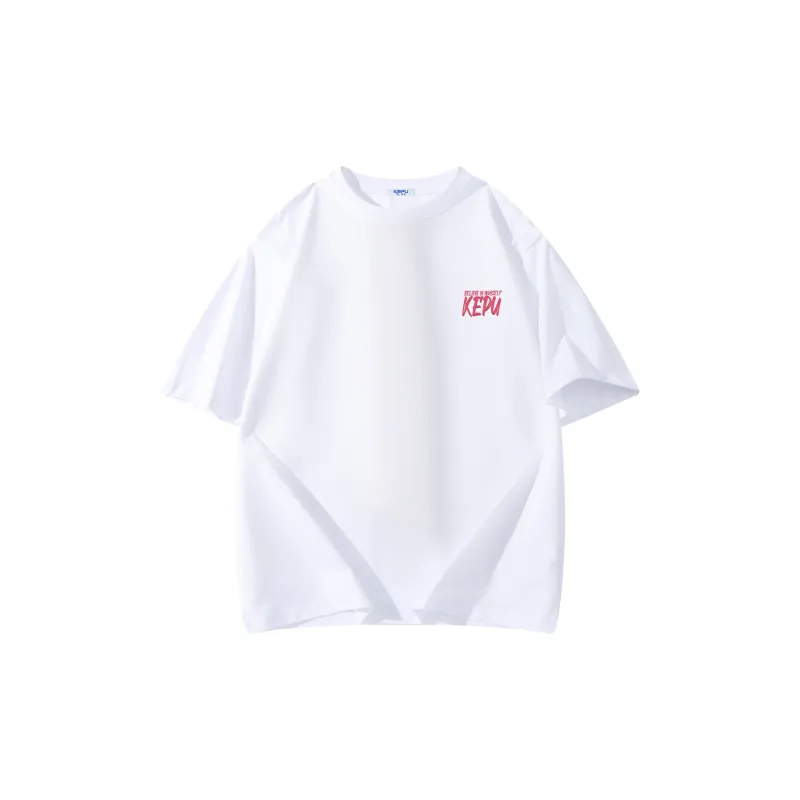 Kepu T Shirts Unisex-3