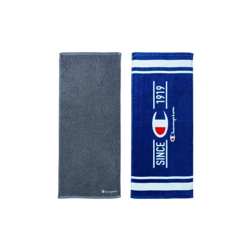 Champion Towels