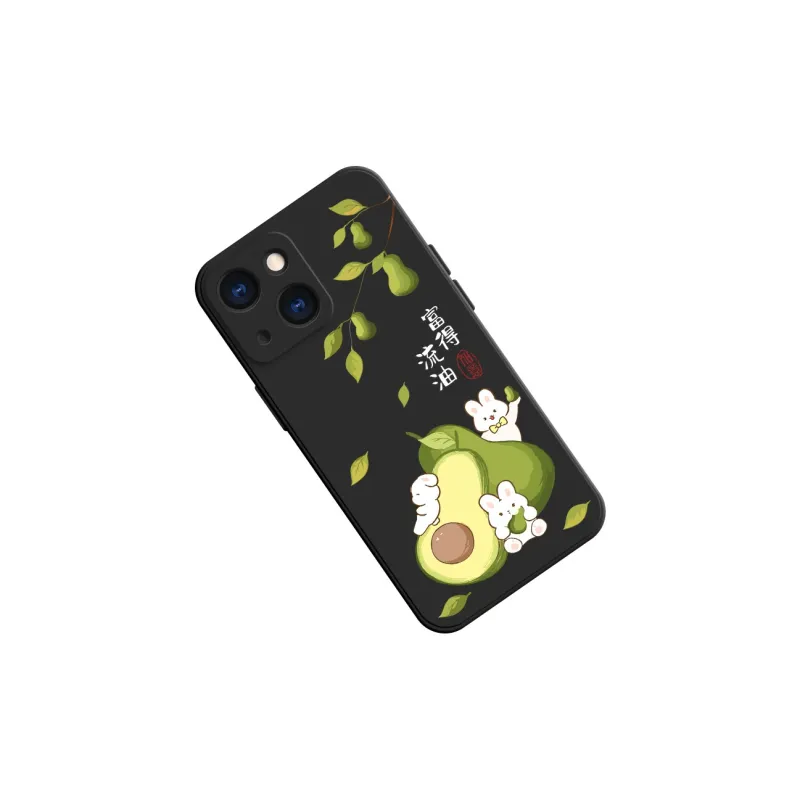 TUYAO Phone Cases-6