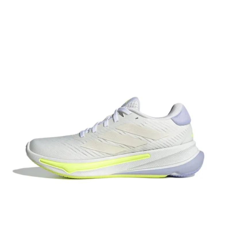 Adidas Supernova Ease Cloud White Violet Tone Women's-0