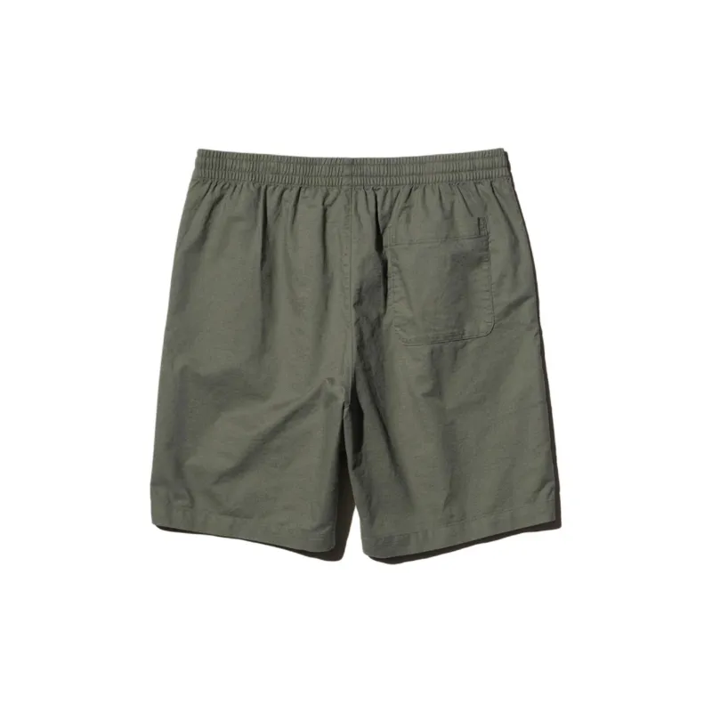 UNIQLO Casual Shorts Men's Dark Olive-1