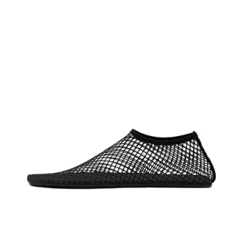 CHRISTOPHER ESBER Casual Single Shoes Women's Black