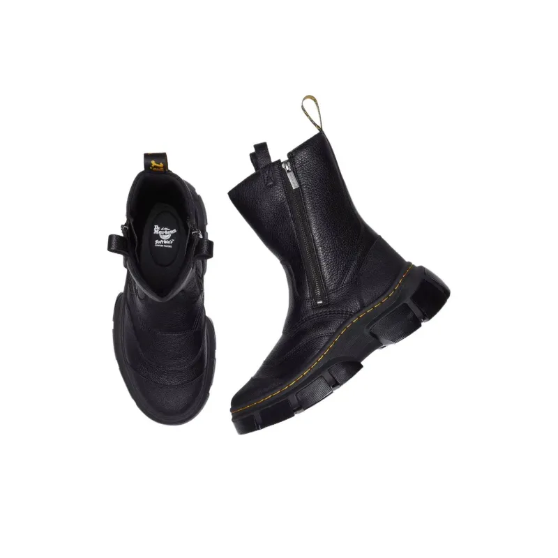 Dr.Martens Dmxl Rigger Boot Black-4
