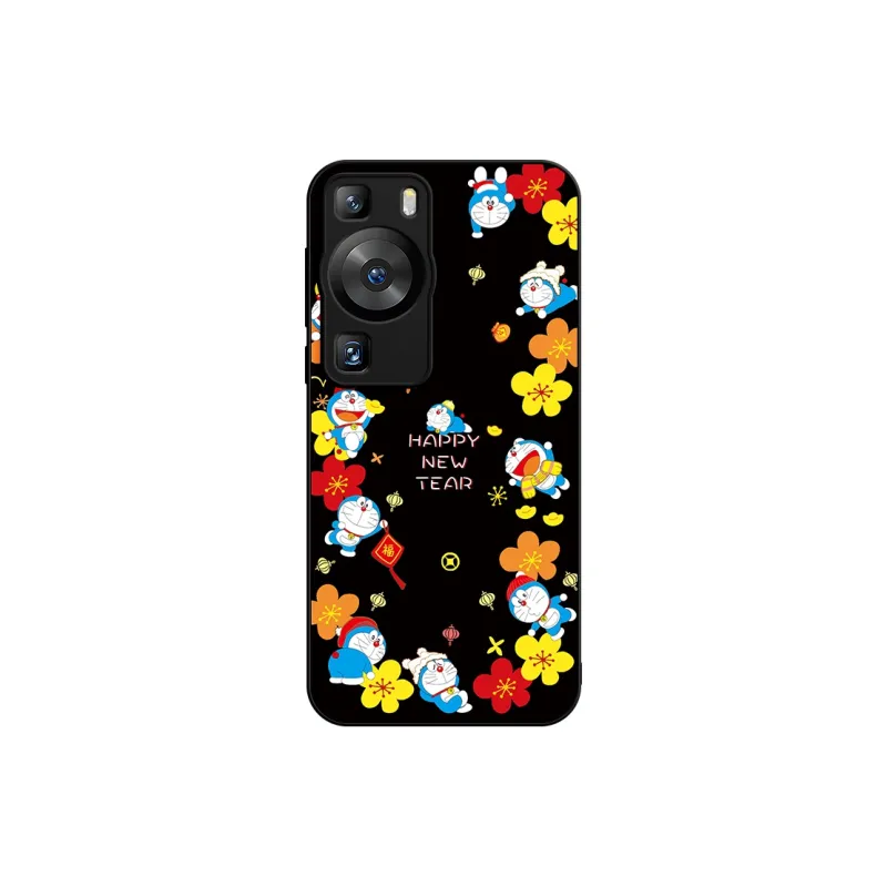Doraemon Phone Cases-9