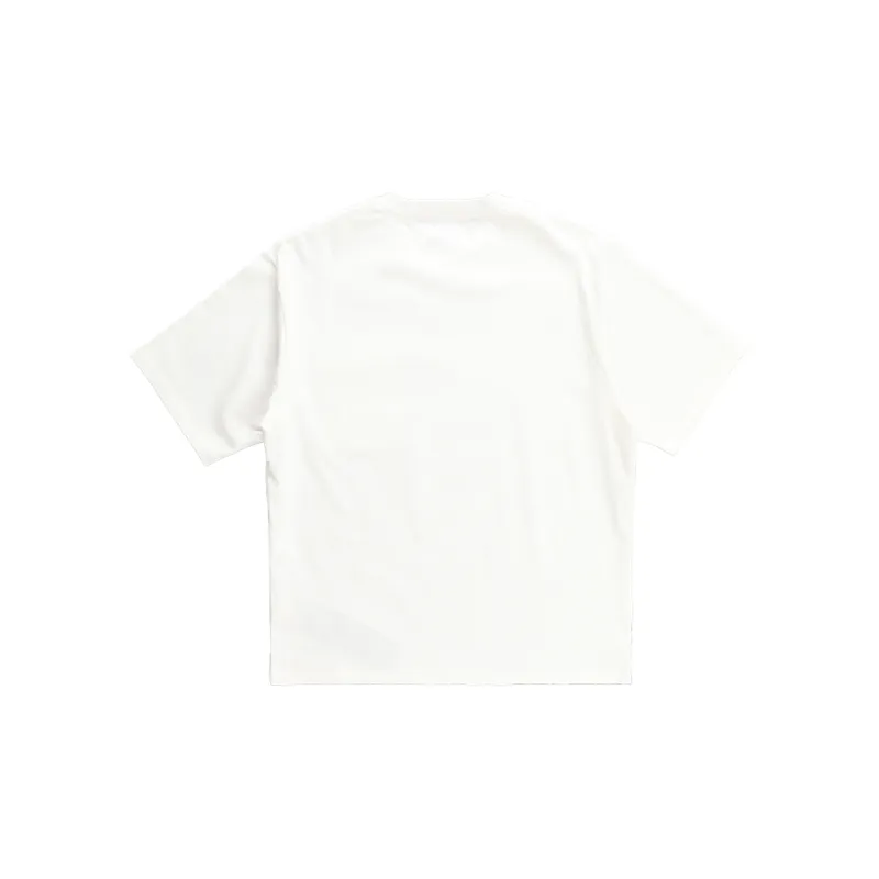 PUSH HZC T-Shirts Men White-1
